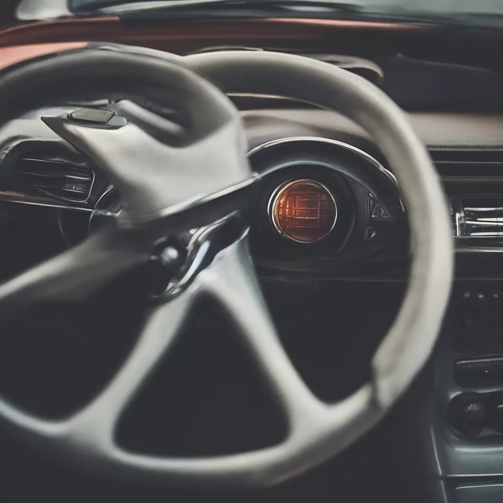 Quy Định Về Âm Lượng Còi Ô Tô: Những Điều Tài Xế Cần Nắm Rõ