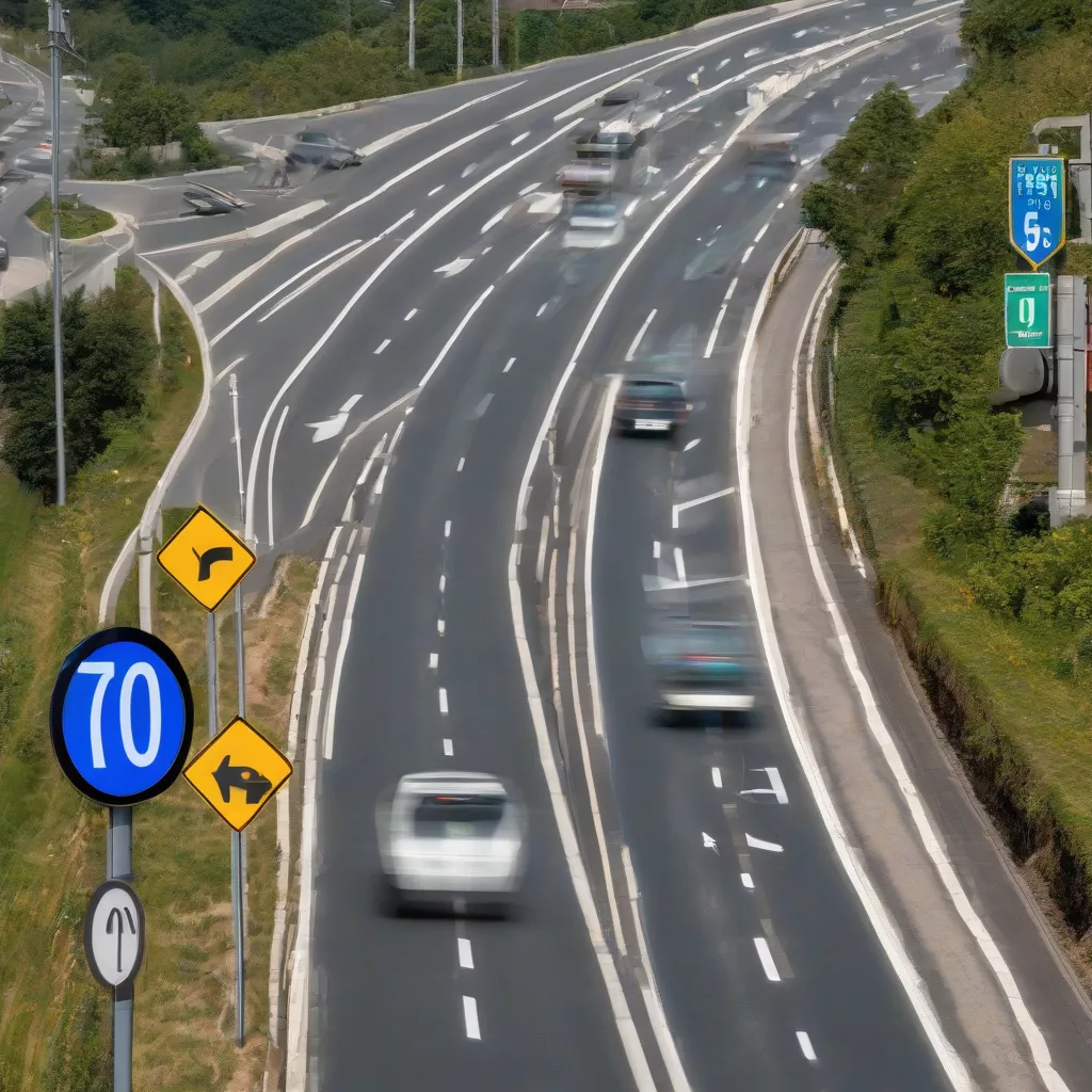 Vietnam Truck Speed Limits: A Driver's Guide