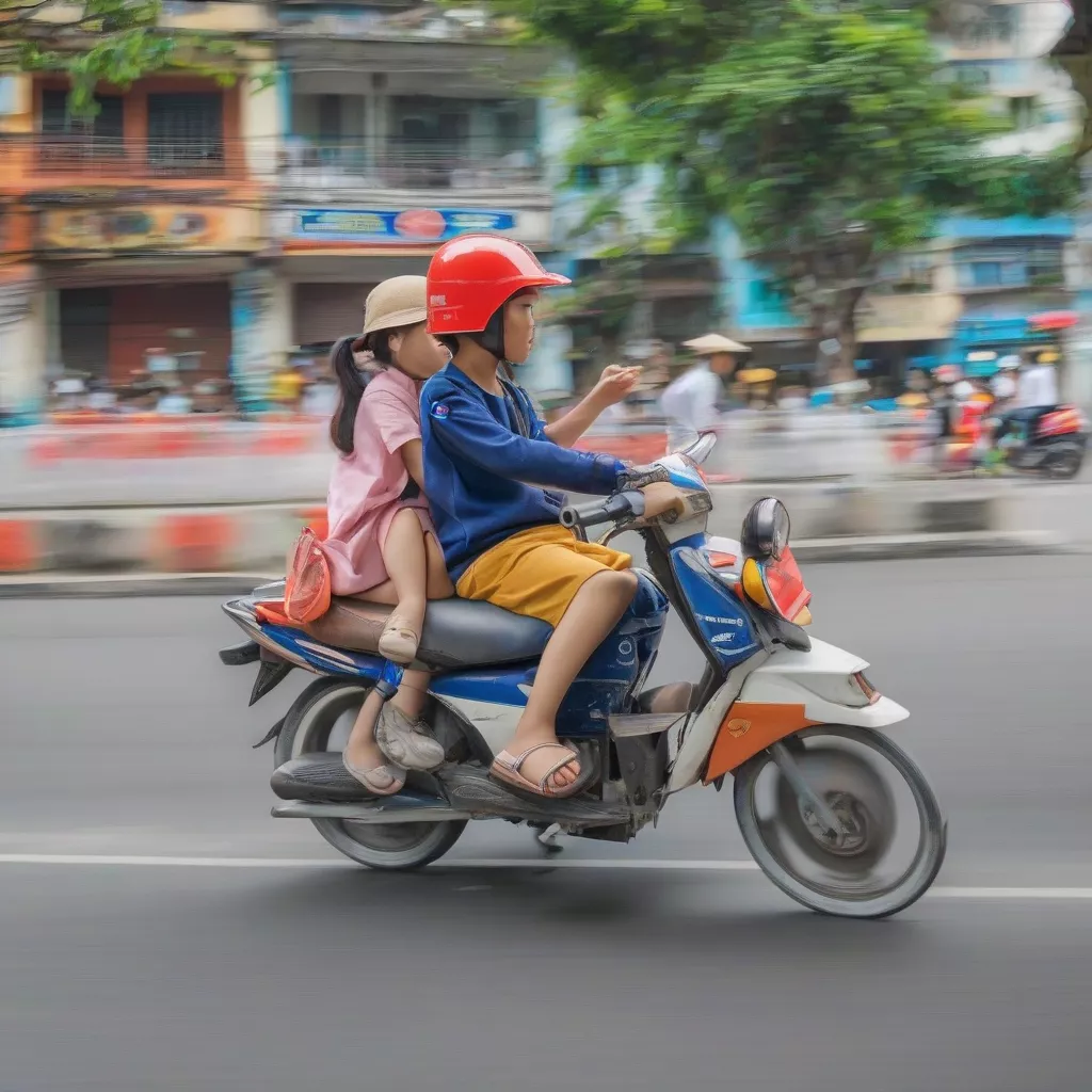 Quy Định Tuổi Thi Bằng Lái Xe Ô Tô Mới Nhất Hiện Nay