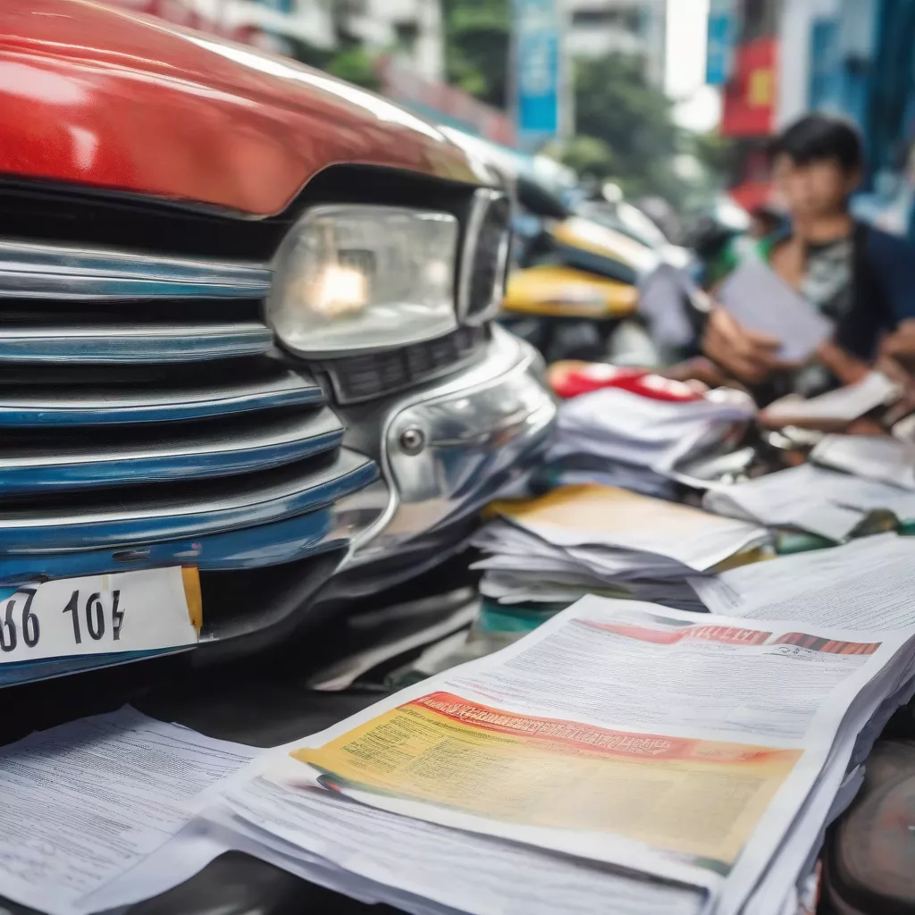 Regulations on truck advertising