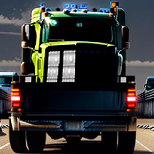 2.5톤은 몇 kg인가요? - 운송 전문가를 위한 완벽 가이드