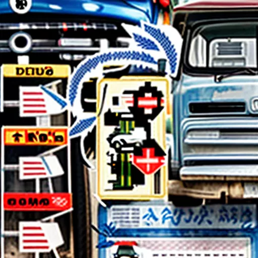 Quy trình đăng kiểm xe tải