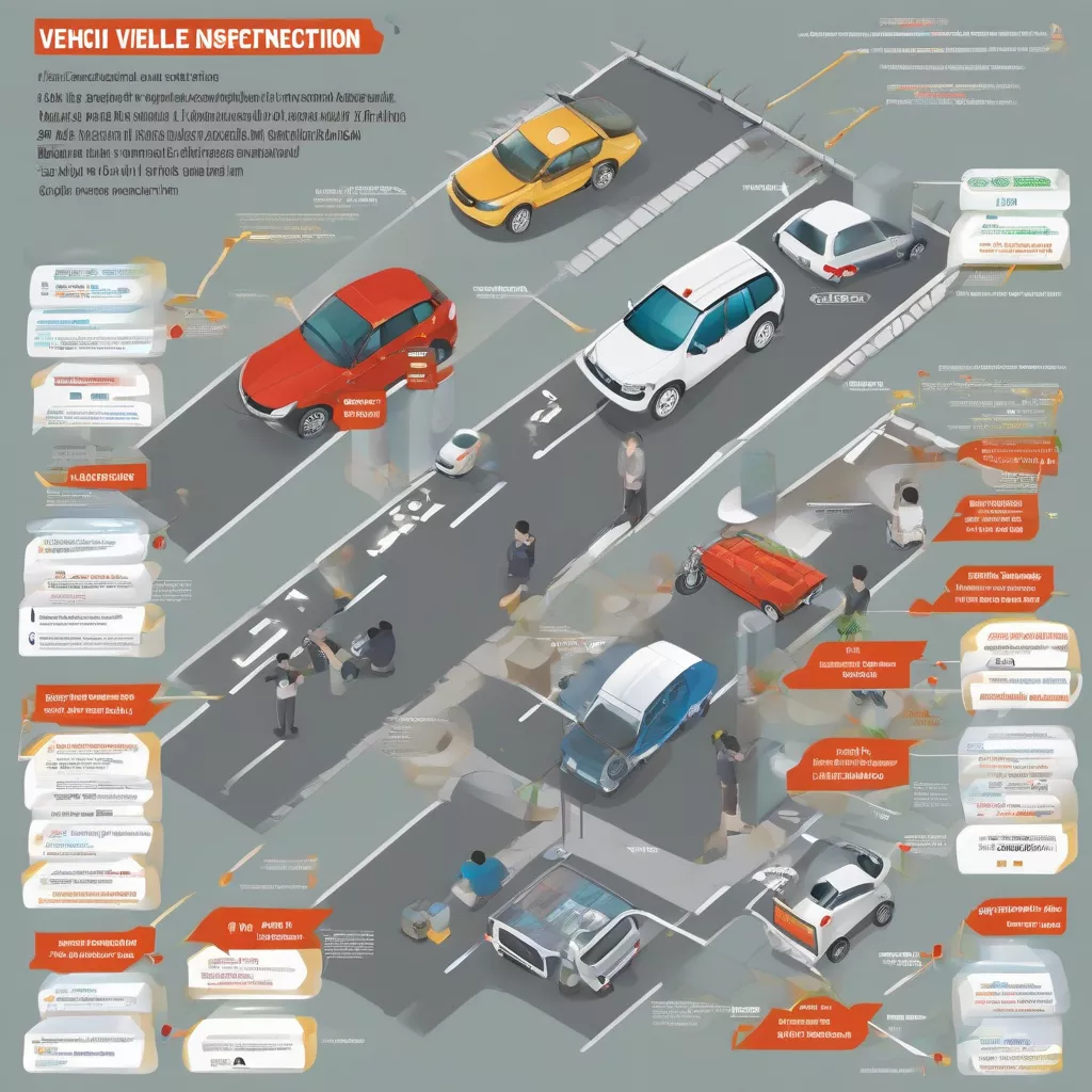 Quy trình đăng kiểm xe tải