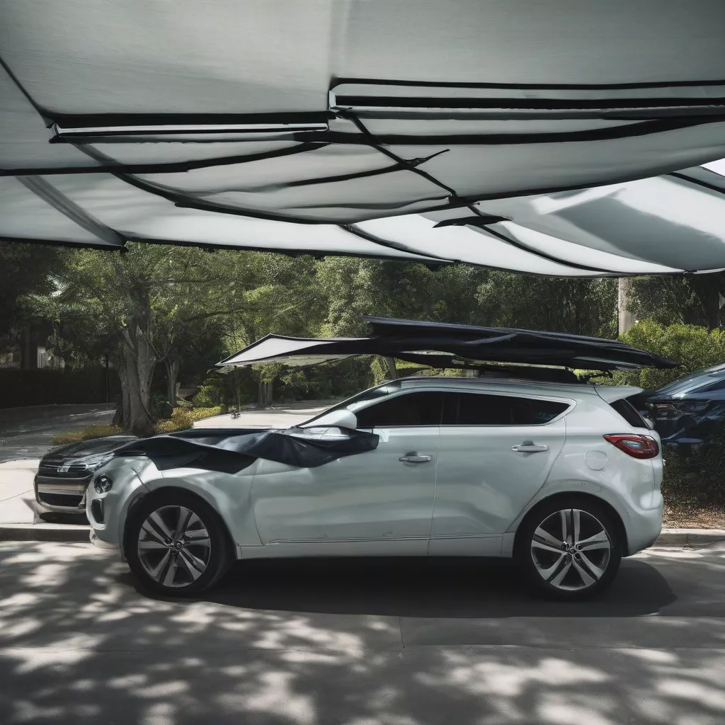 Tende parasole auto economiche: la scelta migliore per la tua auto