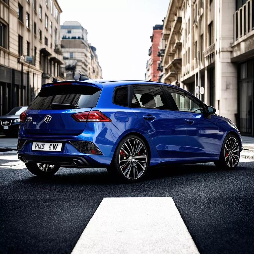 Renault: French Elegance & Style in Cars