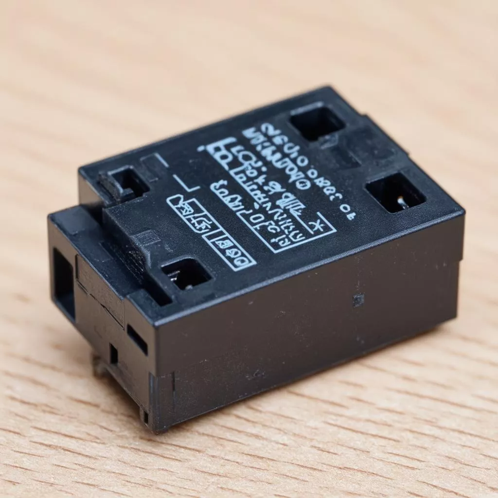 Le rôle crucial du relais automobile : le gardien silencieux de votre véhicule