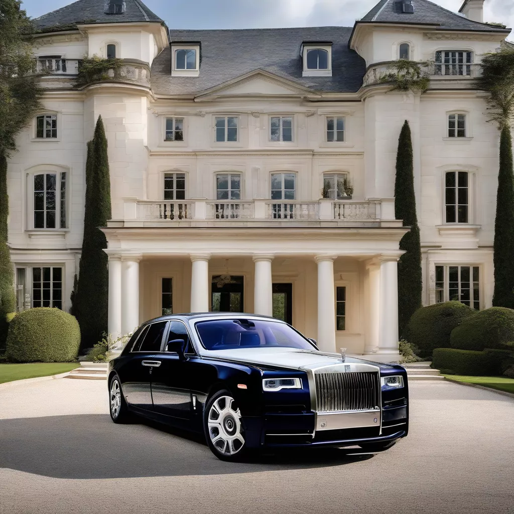 세계에서 가장 아름다운 자동차: 자동차 애호가들을 사로잡는 매력적인 모델들