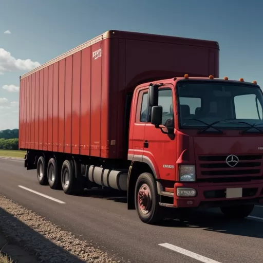 CIMC 3軸スケルトンセミトレーラー32T - 稼ぎの力