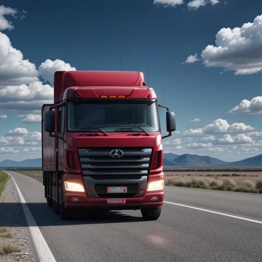 Rimorchio a Spina Zengda 3 Assi 34T: Prezzo e Scheda Tecnica 2023