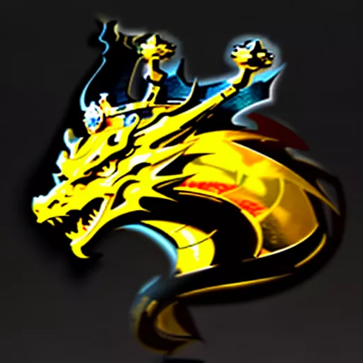 Logo Chenglong: Símbolo de Força e Prosperidade nas Estradas