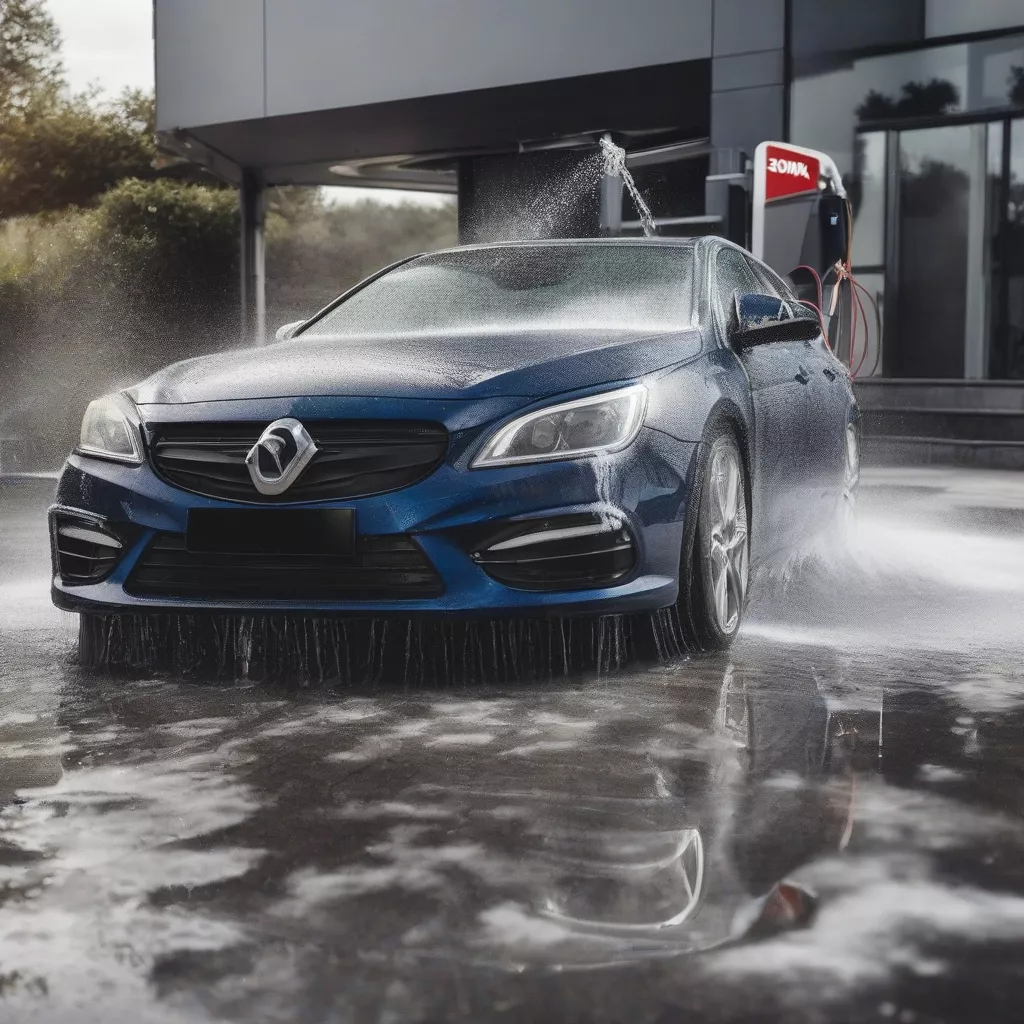 Nettoyage Camion Sonax : L'Idéal pour Votre Véhicule