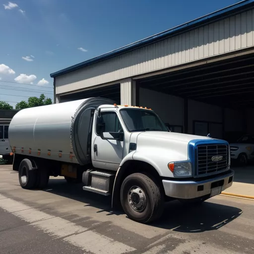 7 Địa Điểm Rửa Xe Tải Sạch Bóng Uy Tín Tại Hà Nội