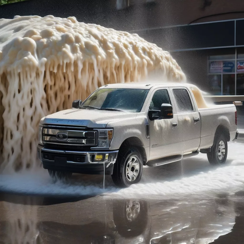 Nâng Niu "Xế Yêu" Với Dịch Vụ Spa Xe Ô Tô Tại Hà Nội