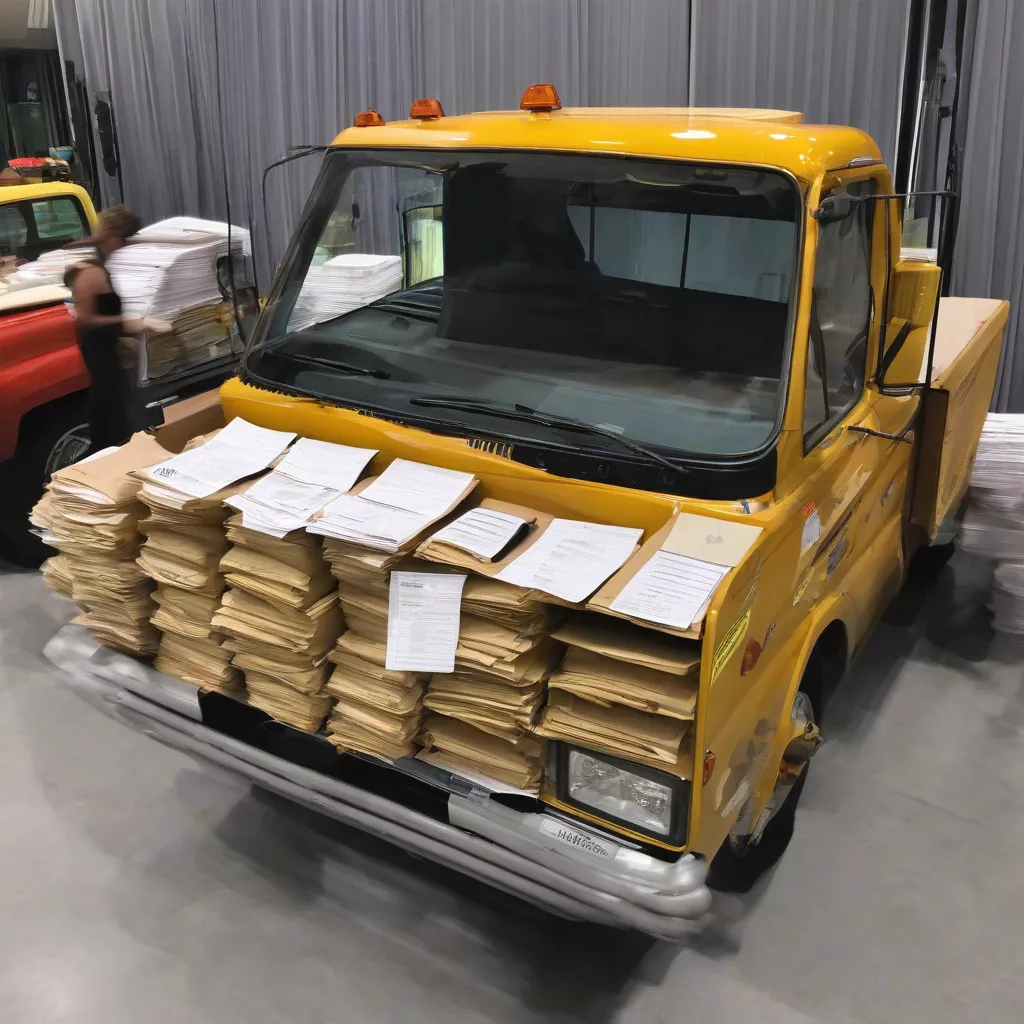 How to Transfer Car Ownership in Hanoi: A Comprehensive Guide