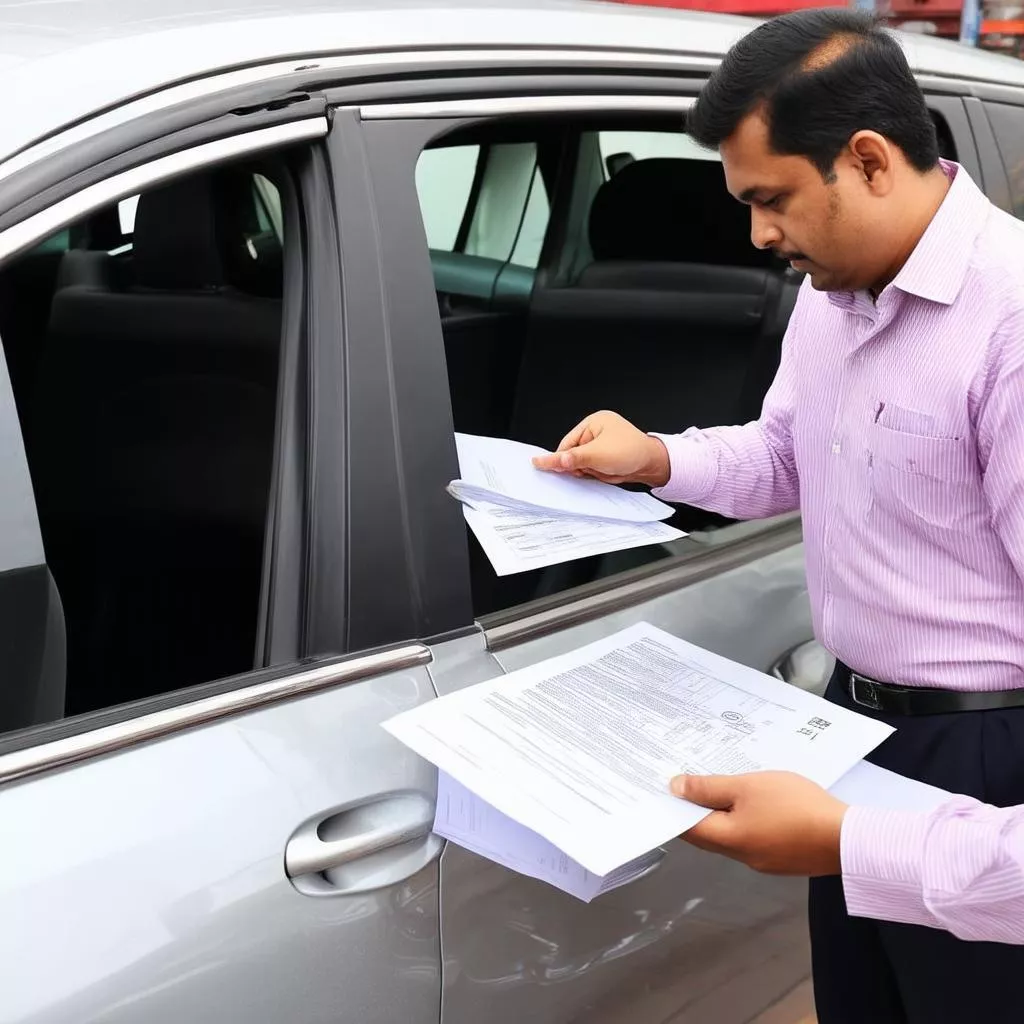 Bao rút hồ sơ ô tô là gì? Giải đáp chi tiết từ A đến Z