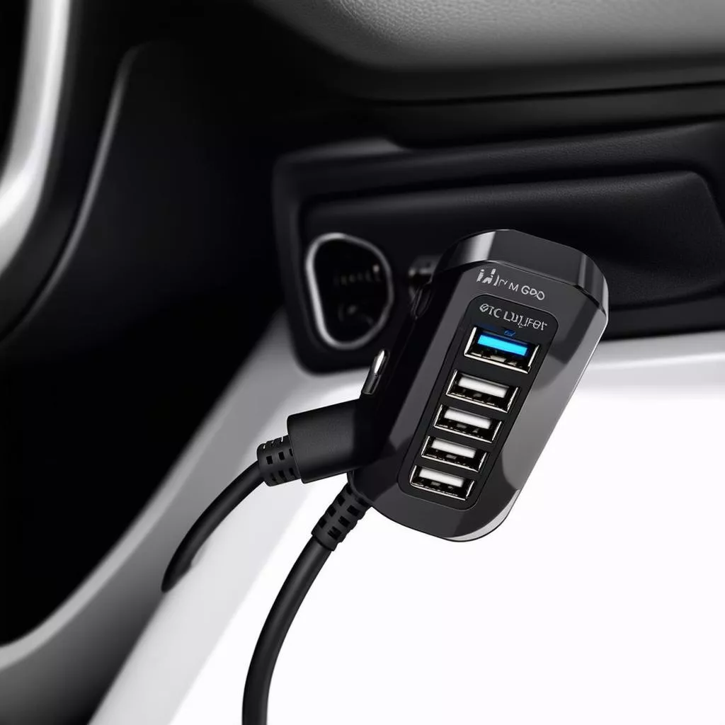 Essential Car Chargers for Every Trip