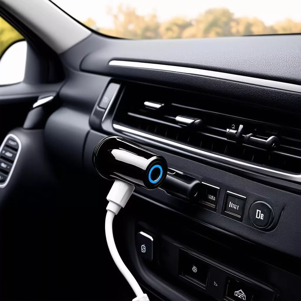 Must-Have Multi-Port Car Chargers for Truck Drivers