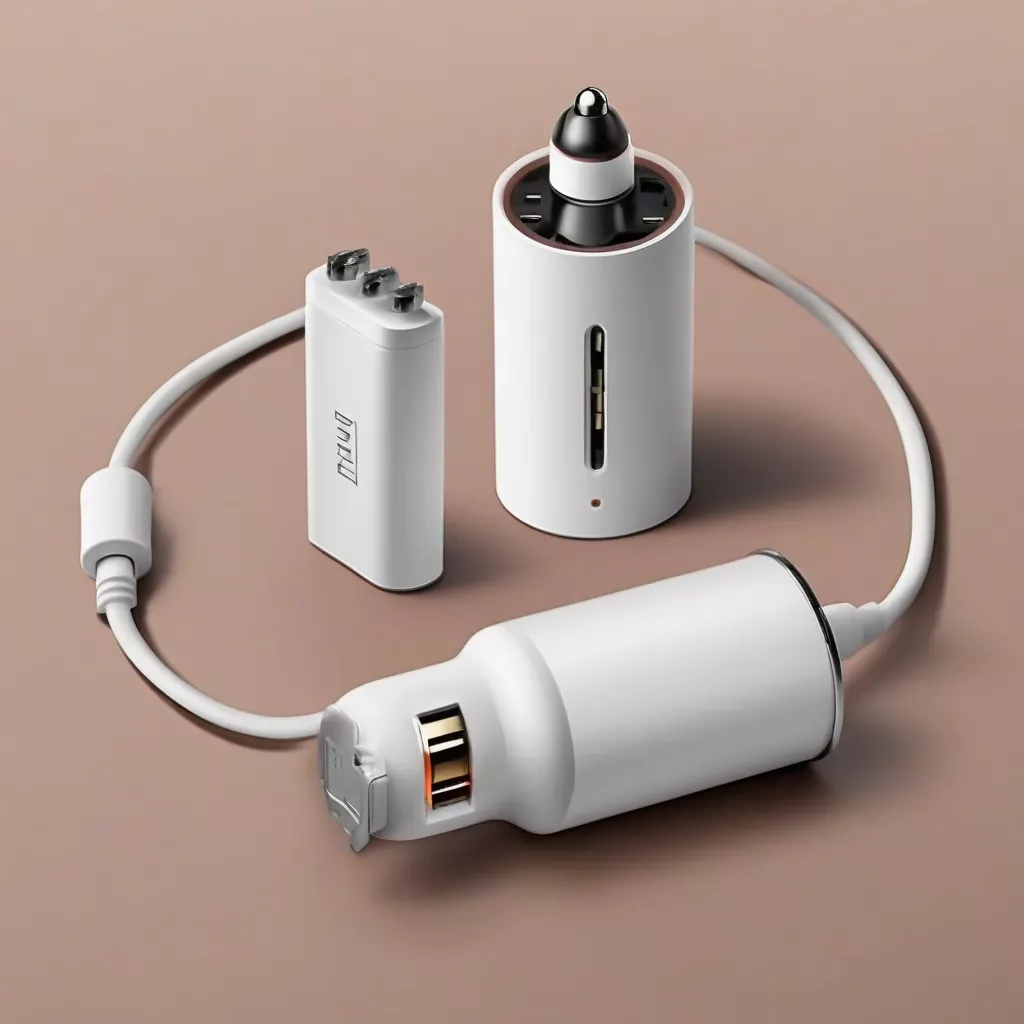 Xiaomi Autozubehör: Ihr Lkw wird zum Smart Truck