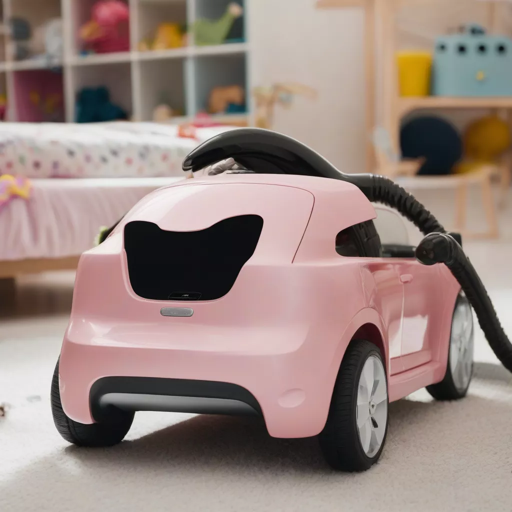 Hướng Dẫn Chọn Sạc Xe Ô Tô Điện Trẻ Em -  "Tiếp Sức" Cho Niềm Vui Trẻ Thơ