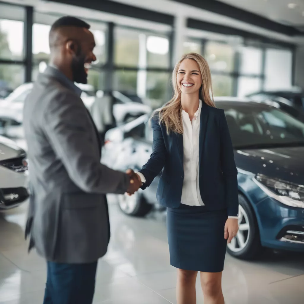 Sale ô tô chuyên nghiệp