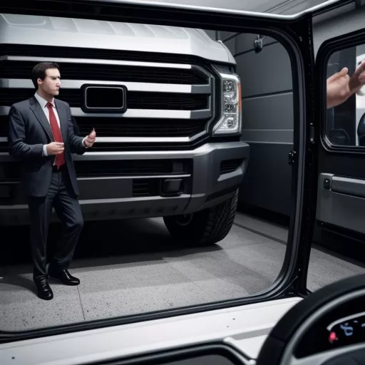 Truck Sales in Hanoi: Driving Dreams to Success