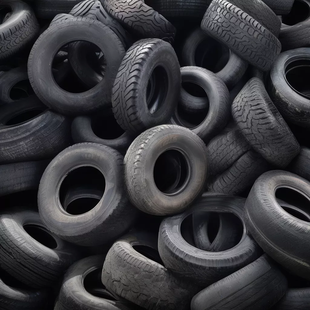 Câmara de Ar Usada para Camião: Economia ou Risco?