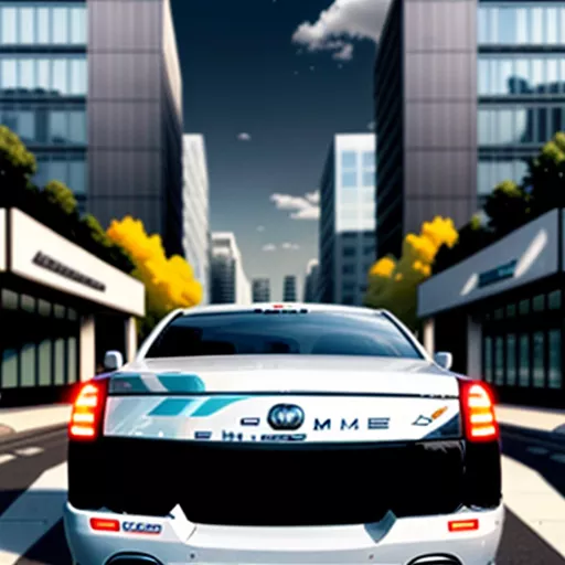 Samco Primas Limousine: Luxury Travel in Vietnam