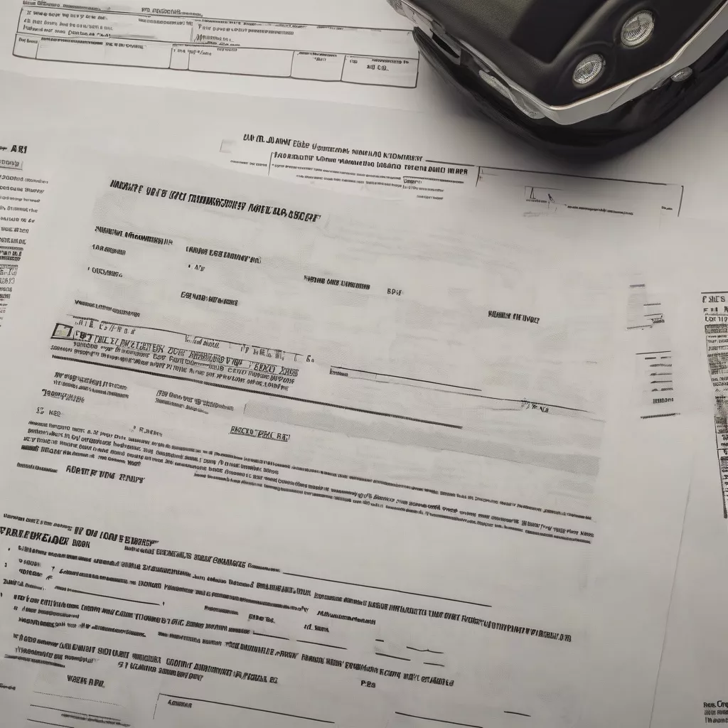 Sang tên đổi chủ xe tải