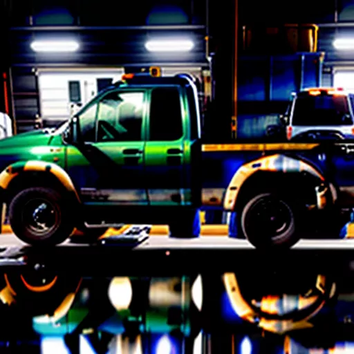 Hanoi Truck Ownership Transfer: A Comprehensive Guide