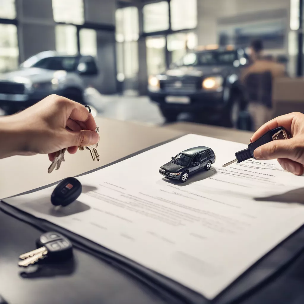 Imposto de Registo de Veículos: O que Saber