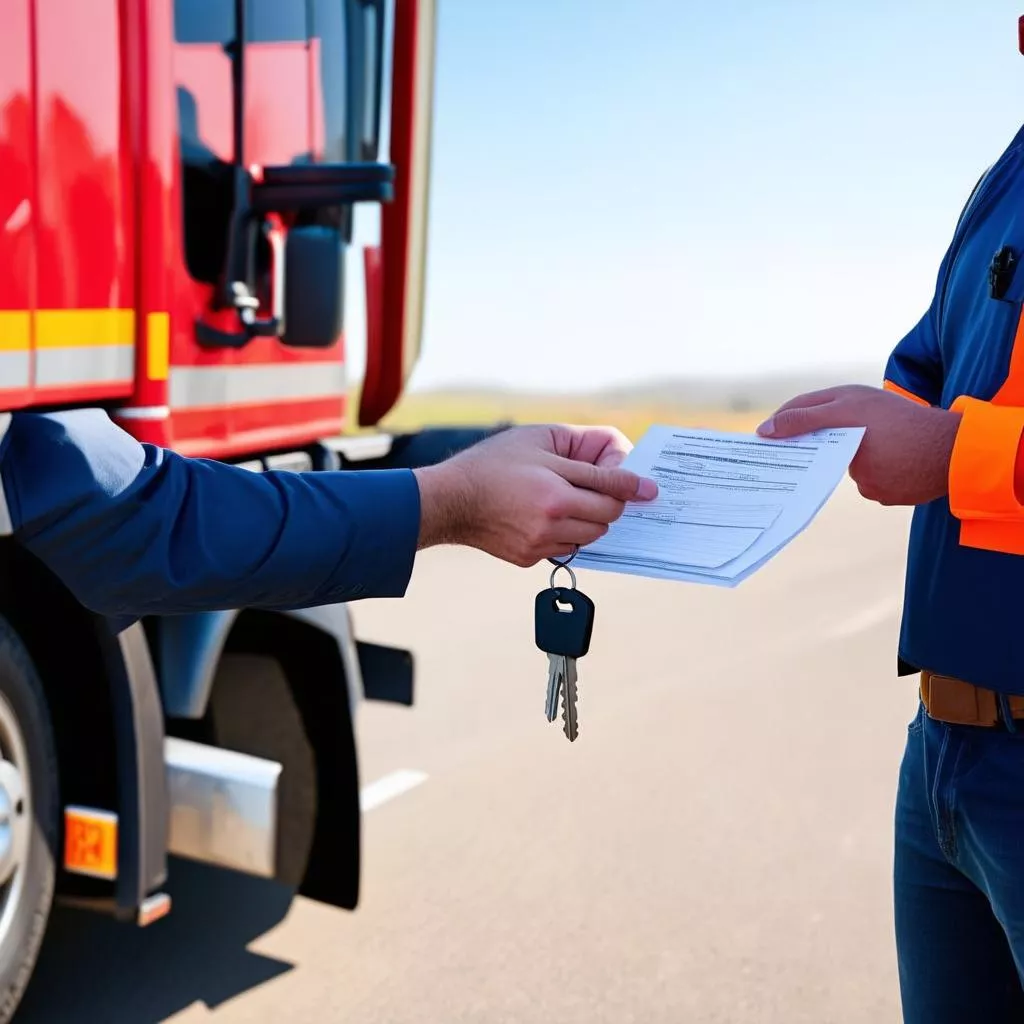 Phí sang tên đổi chủ xe ô tô: Những điều bạn cần biết trước khi "giao dịch" xế cưng