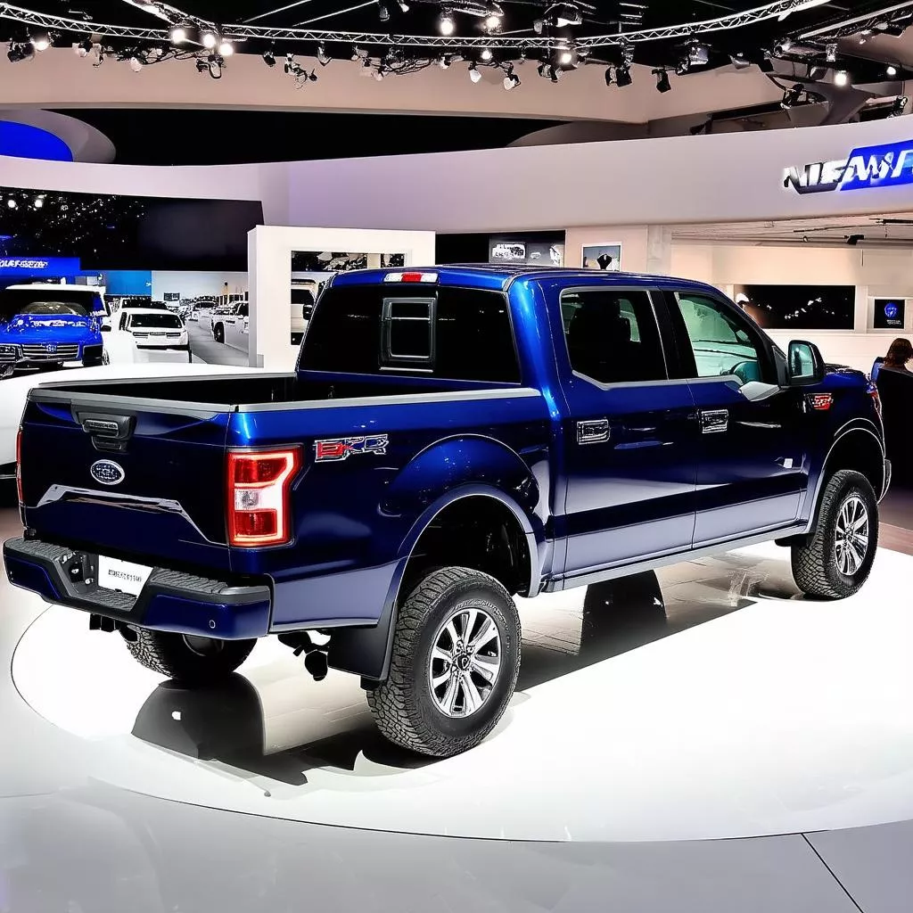 Truck title transfer