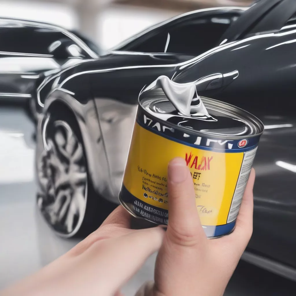 Car Wax: Protect Your Vehicle, Keep it Shining Like New