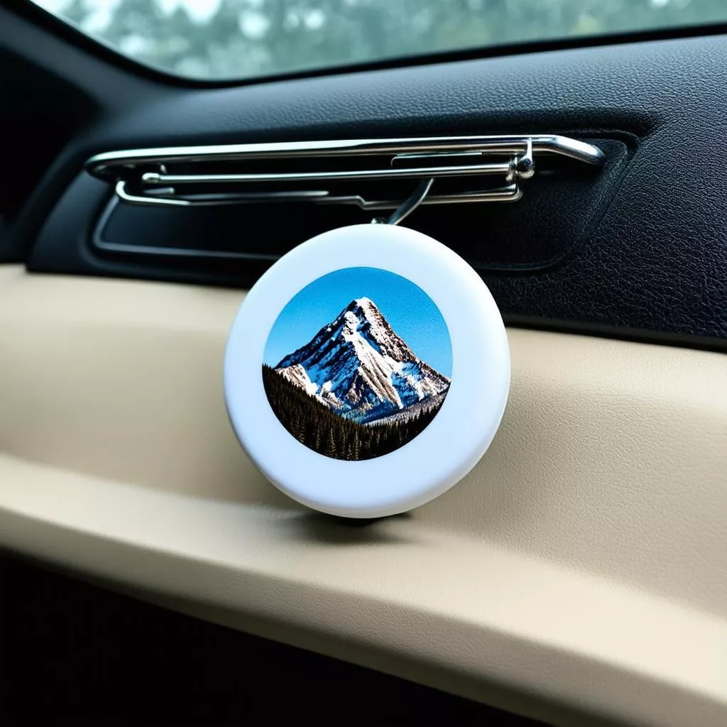 Best Car Air Fresheners for Truck Drivers: A Complete Guide
