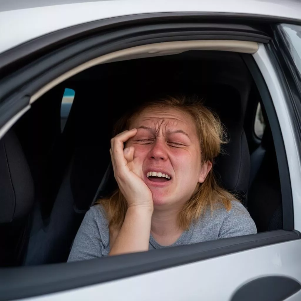 Say Xe Ô Tô: Nguyên Nhân Và Cách Khắc Phục Hiệu Quả