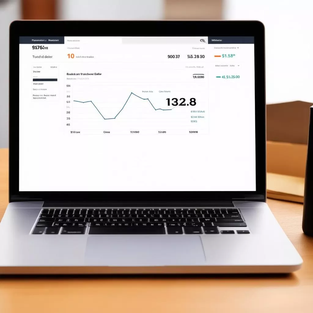 SEO website bán xe tải