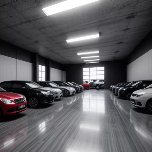 Showroom XE TẢI HÀ NỘI