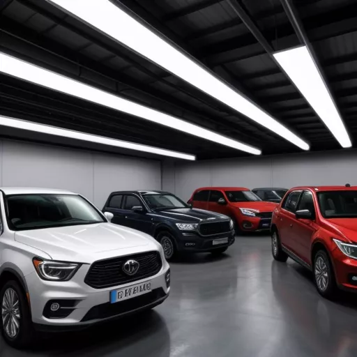 XE TẢI HÀ NỘI Showroom