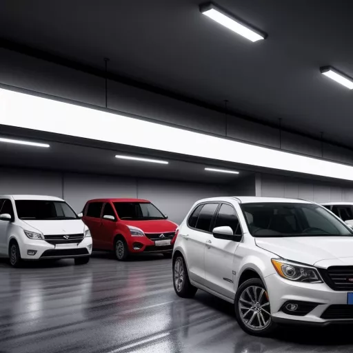 Showroom Xe Tải Hà Nội