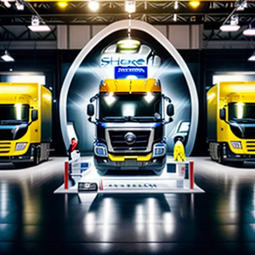 Showroom Xe Tải Hà Nội