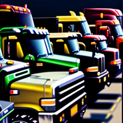 Showroom Xe Tải Hà Nội