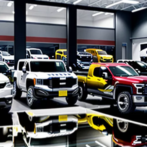 Showroom Xe Tải Hà Nội