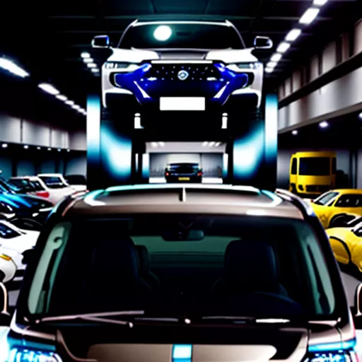 Showroom Xe Tải Hà Nội