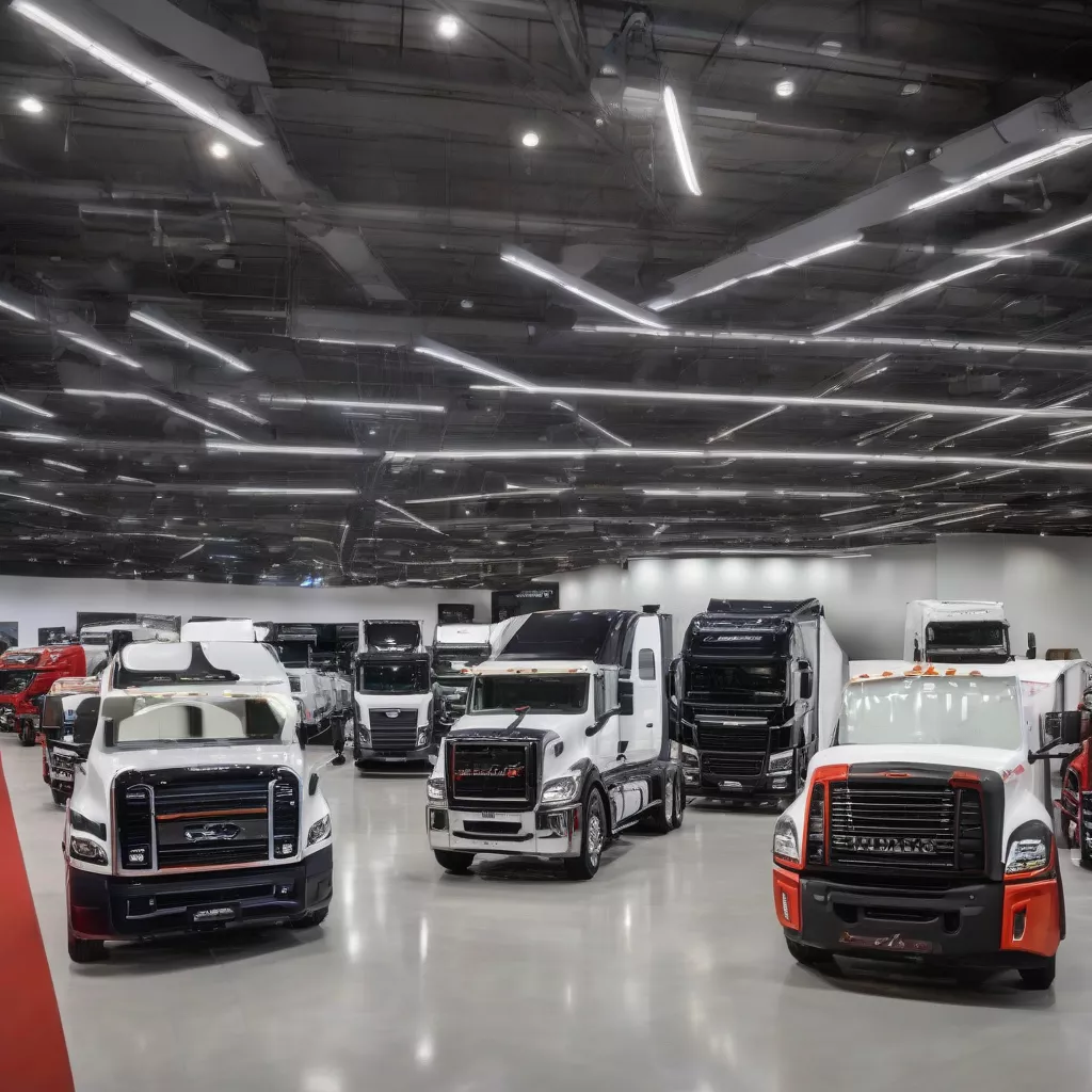 XE TẢI HÀ NỘI शोरूम