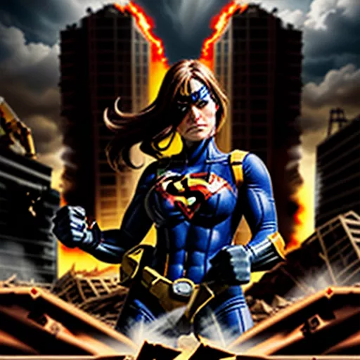 Excavator Dreams: From Cartoon Heroes to Construction Reality with Hanoi Trucks