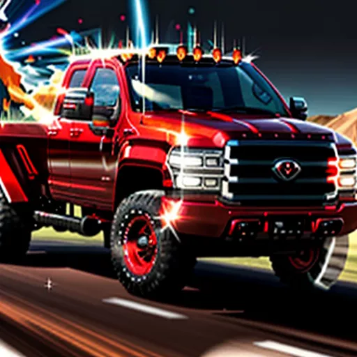 Siêu Nhân Tera: Chiếc Xe Tải Vững Chắc Cho Mọi Công Trình