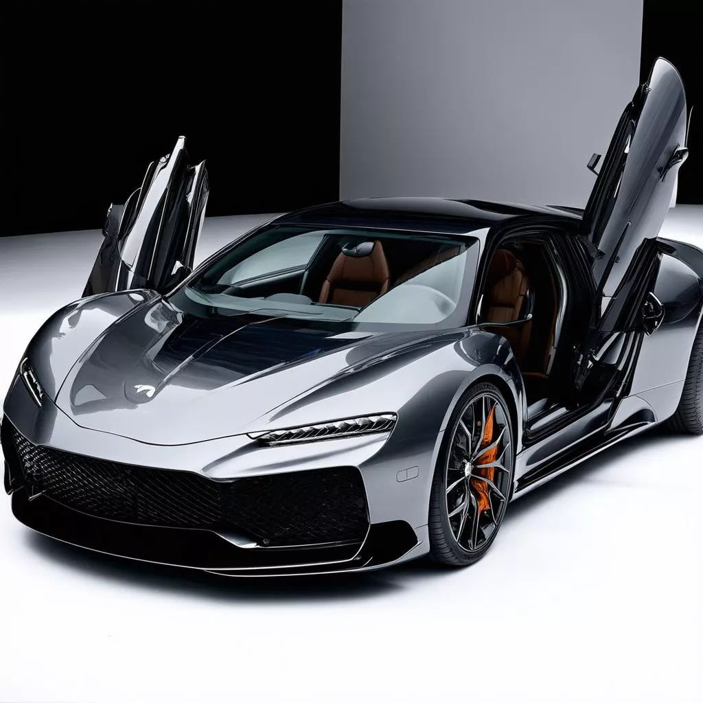 The World's Most Expensive Car Brands: When Supercars Become Legends