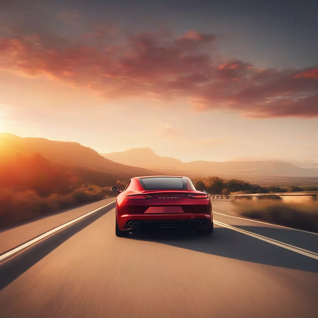 Os Supercarros Mais Deslumbrantes do Mundo: De Sonho a Realidade em Hanói