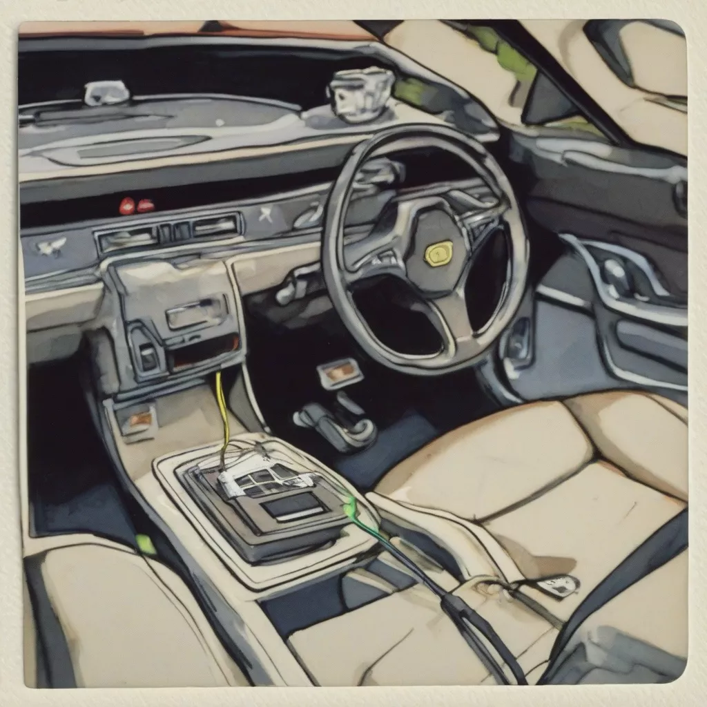 Sim 4G Cho Ô Tô: Lựa Chọn Thông Minh Cho Mọi Chuyến Đi