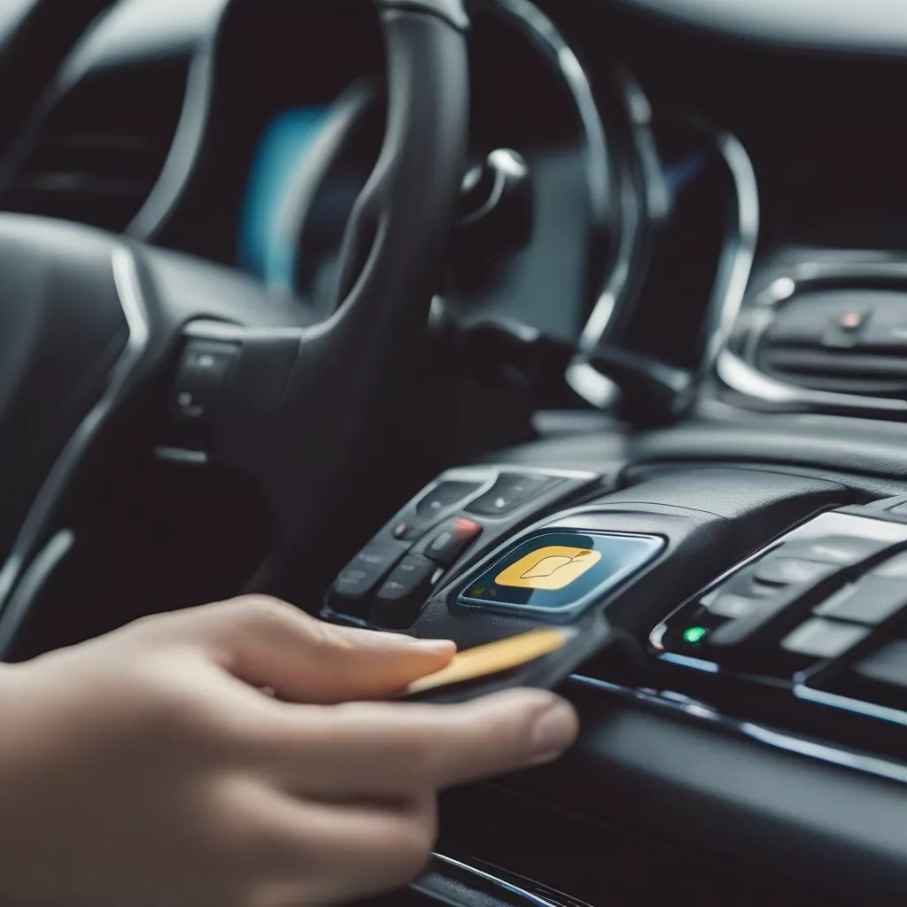 汽车4G上网卡：畅享旅程的卓越连接方案